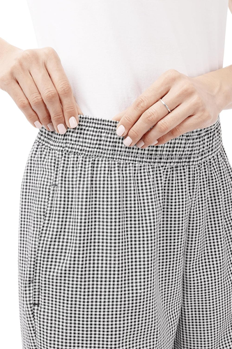 Women'S Essential Baggy Chef Pants - 第 5/12 張圖片
