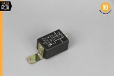 85-95 Mercedes W124 300td Cluster Speedometer Light Switch Relay 0045450832 Oem 85-95 Mercedes W124 300td Cluster Speedometer Light Switch Relay 0045450832 Oem