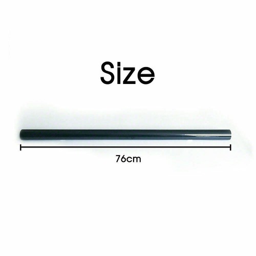 5% VLT Window Tint Film Black Roll Car Home 760mm x7m + Window Tinting Tools Kit - Picture 5 of 11