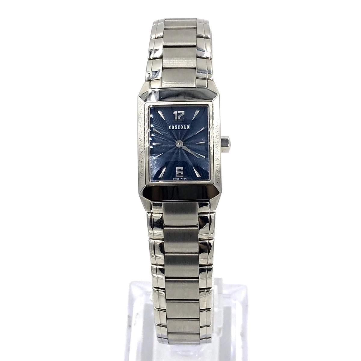 Carlton quartz best sale watch
