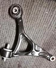 Front Lower Left Track Control Arm Fits Volvo Xc90 I Moog VV-TC-4400 (NO.4)