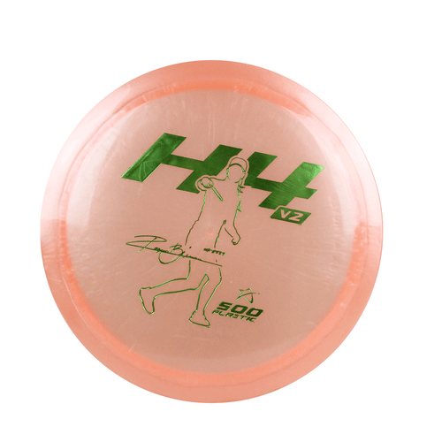 Prodigy Disc Golf H4 V2 Ragna Lewis 2021 Signature Distance Driver - Choose Disc - Picture 5 of 13