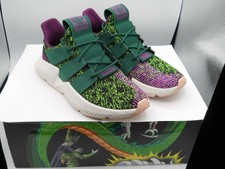 dbz cell adidas