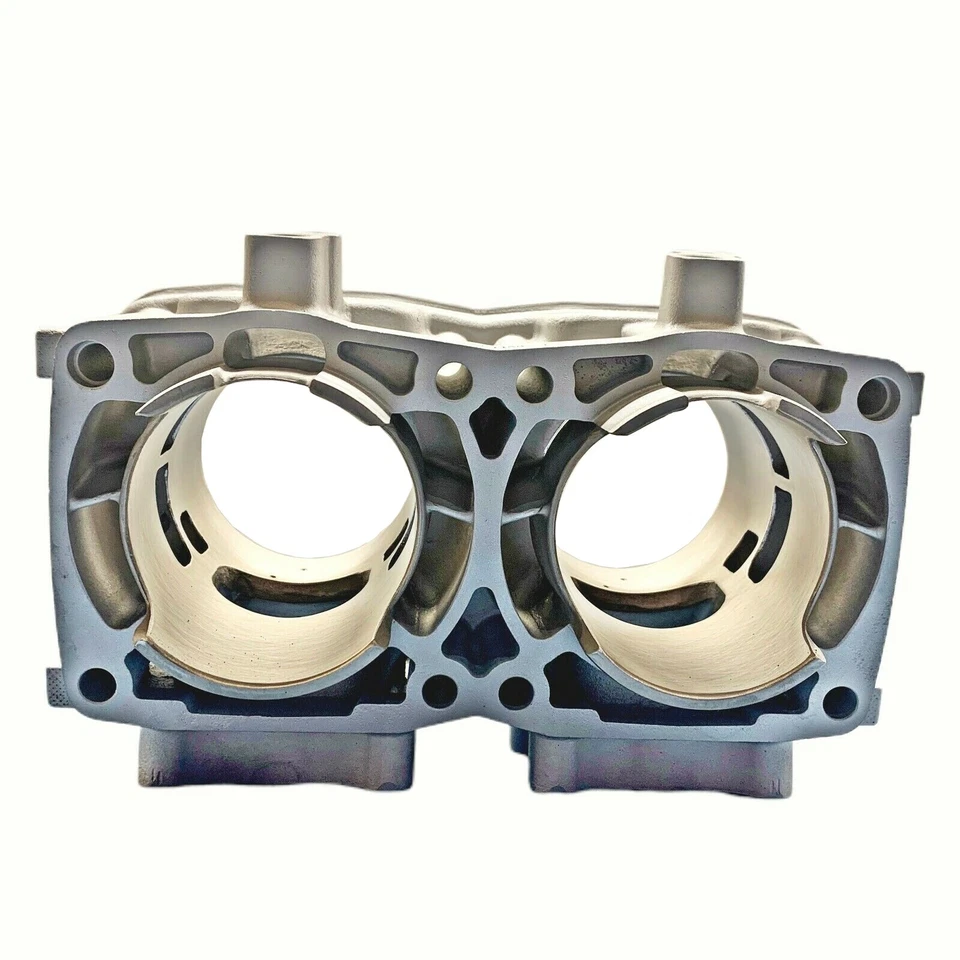 Polaris 800 2011 cilindro repuesto RMK Pro Assault Dragon 205 Switchback 85 mm Foto 3 de 4