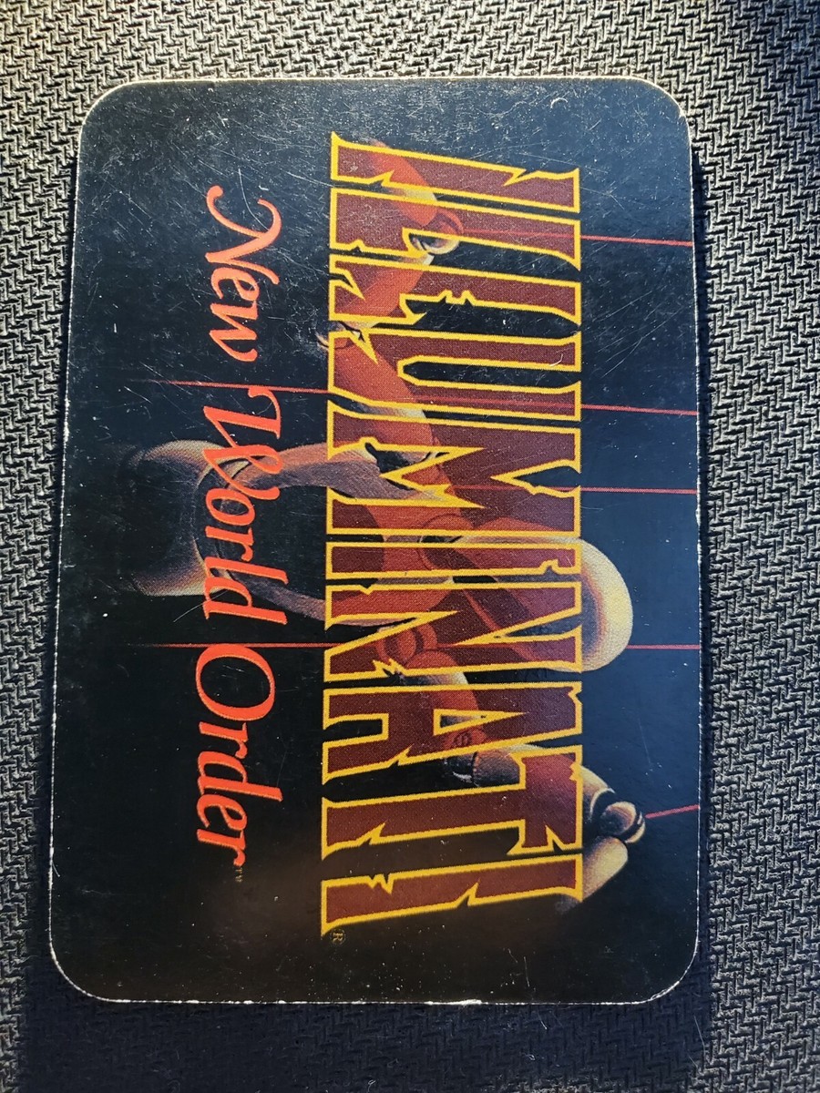 その他 NASA PSA8 INWO Nasa PLAYED Illuminati New World Order DNA GAMES | eBay