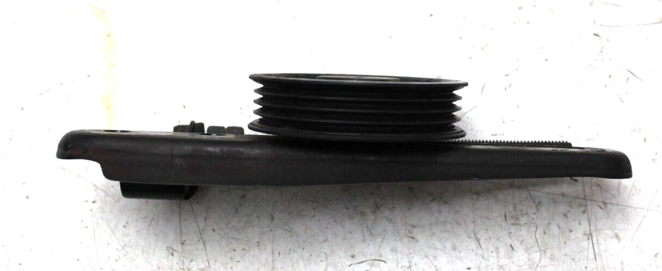 1995-2008 SUBARU BAJA LEGACY OUTBACK ALTERNATOR BELT IDLER PULLEY OEM 73131FC000 - Image 4 of 4