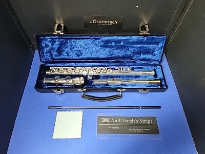 Gemeinhardt Flutes for sale | eBay