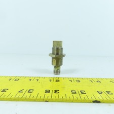 Omron E2E-X10MY1-M1 Inductive Proximity Sensor 24-240V