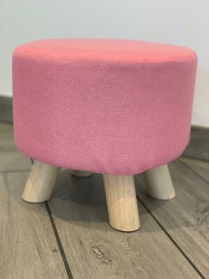 nursery footstool