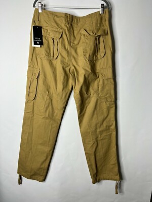 パンツ S.W.U.N original Paisley Cargo Pants 3.0 3SIXTEEN