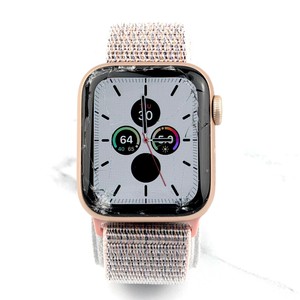 apple watch series 5 40 mm gps