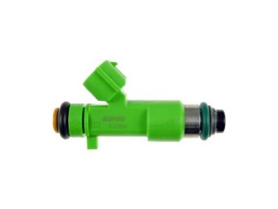 ヘンタイ・プリズン For 2009-2012 Infiniti FX35 Fuel Injector 18637YYTS 2010