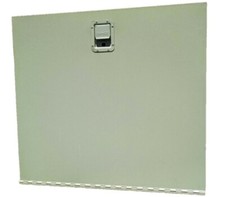 Knapheide 26132654p Service Body Vertical Door Panel 32l X 36t