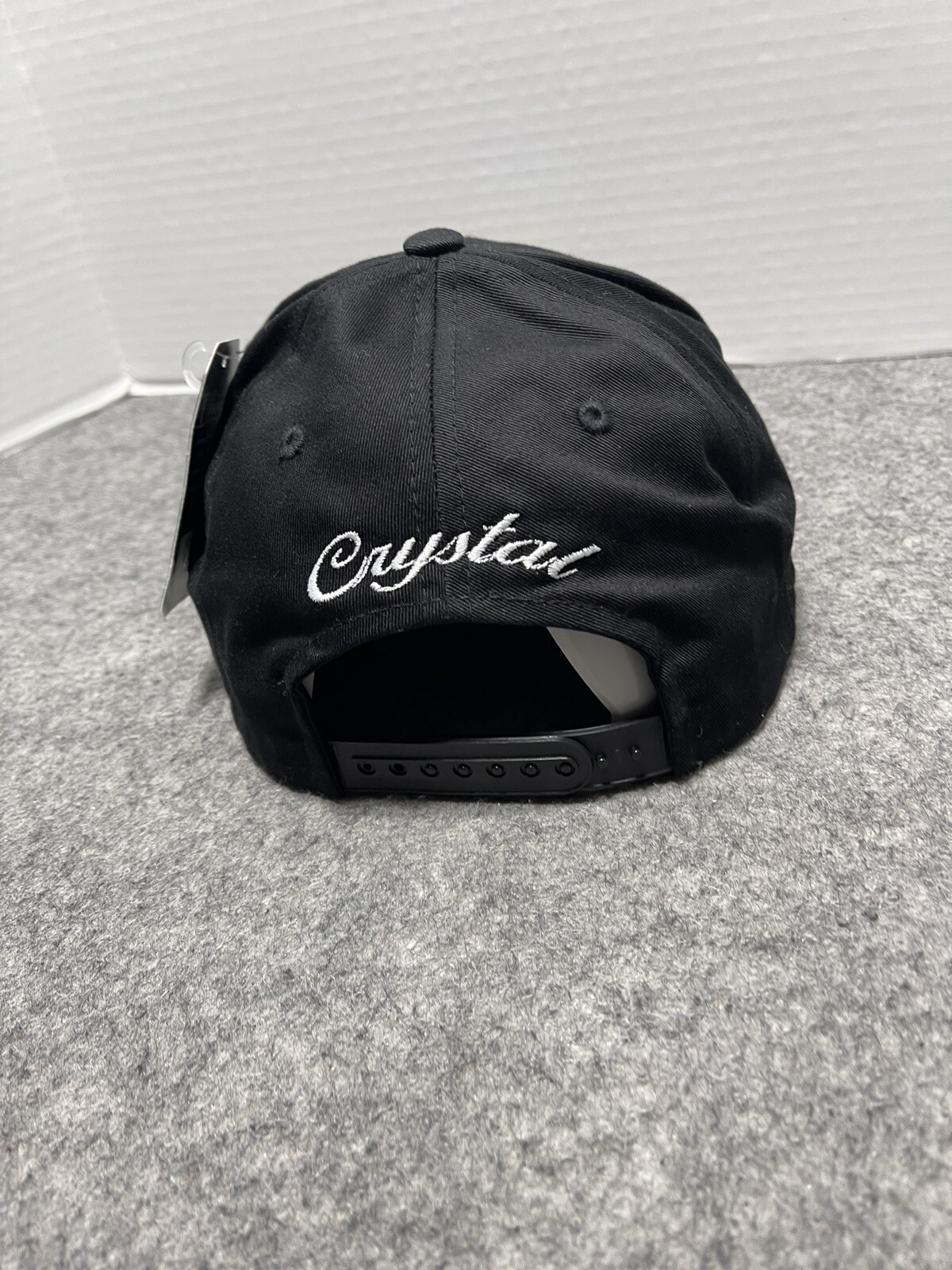 New Crystal Black Portland Oregon KBethos destination Snapba