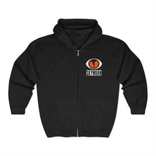 Skywarn Certified Spotter Hoodie Unisex Storm Spotter Sweatshirt