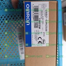 1PCS New In Box OMRON E6B2-CWZ5B 360P/R Rotary Encoder E6B2CWZ5B 360 Fast Ship