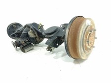 Essieu Hyundai GALLOPER