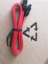 6 PCS SATA I, II, III compatible Cables E320444 AWM Style 2725 80C 30V 26AWG