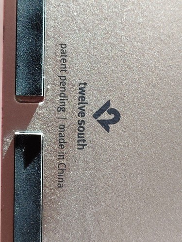 Apple MACbook stojak - Zdjęcie 6 z 7