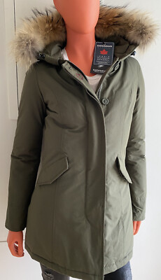 Winter Coat Canadian Classics Winterjacke Damen Canadian Classics