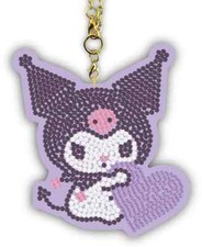 Japan Anime great Kuromi Character Goods popular toy Collection Pastime H1