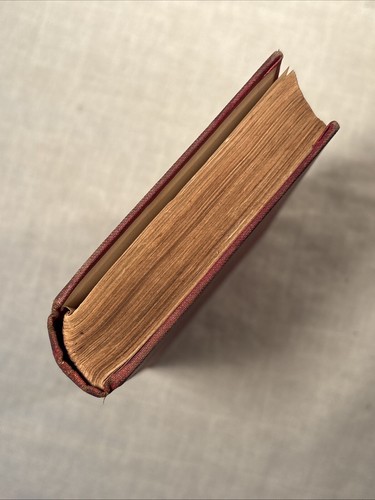 Beautiful Joe~ An Autobiography by Marshall Saunders 1893 HC Phoenix Edition - Picture 6 of 17