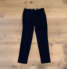 J.Crew Full-length Cameron pant in four-season stretch blend Size 4 Navy