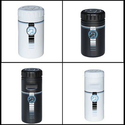 Borraccia porta oggetti attrezzi portaoggetti storage bottle bici case tool  bike | eBay
