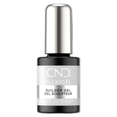 CND Plexigel Color Builder - Cream Puff .5fl oz