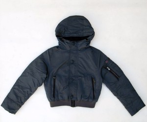 toddler goose down jacket