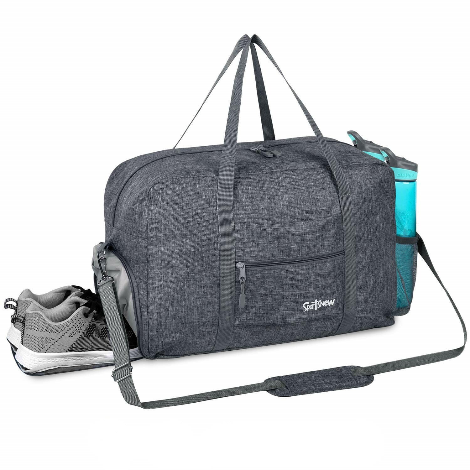 shoe gym bag
