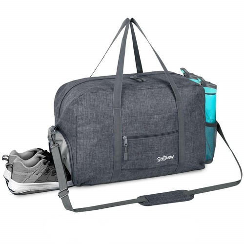 shoe gym bag