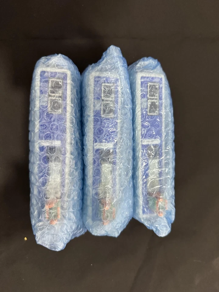 BRAND NEW SMC JXCP17-LEFS40RA-400 Step motor Servo Amplifier module - Image 4 of 4