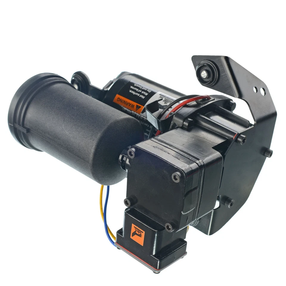 Compresor de suspensión neumática para Lincoln Navigator Ford Expedition 1997-2006 Foto 4 de 4