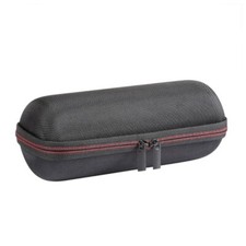 Rugged Travel Companion Case for Flip 7 Portable Speaker Devices with Secure