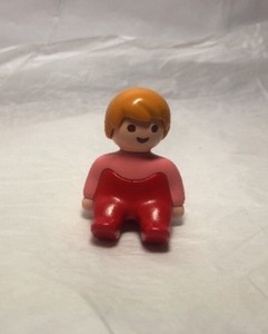 playmobil baby figure