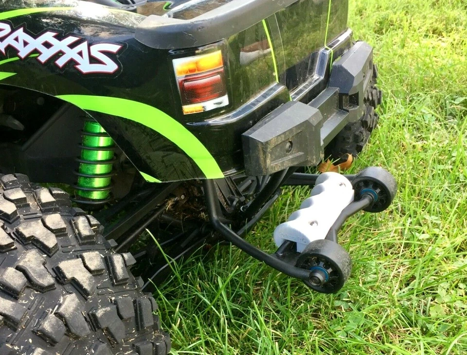 Carrying Handle Grip compatible with Traxxas XMAXX 8s XRT X-MAXX XTR - Image 4 of 4