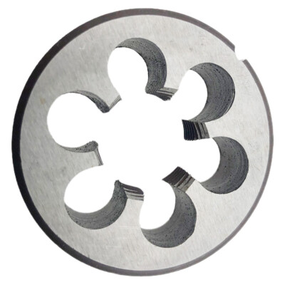 3/4-20 Die RH  Right Hand Thread Die HSS 3/4x20