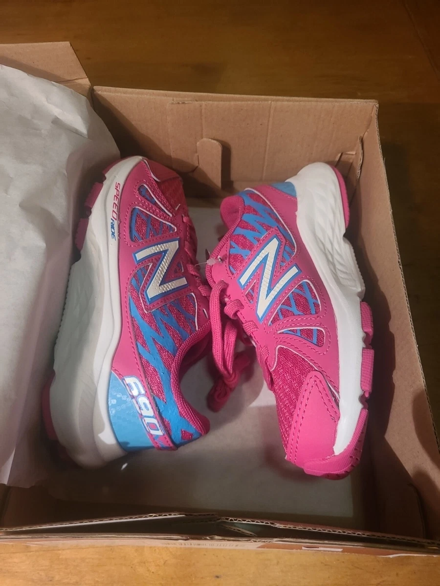 New balance kids 690 cheap