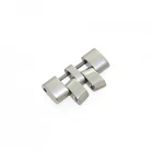 Tag Heuer Jersey Steel for Series 1500 Measures 16 x 6 x 2,9 Mm. WD1210 And