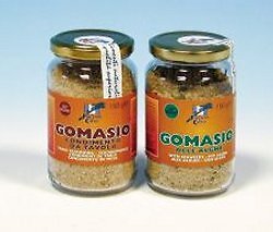 Gomasio Bio 150G