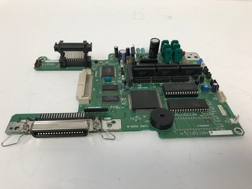 EPSON 2009239 LQ1170 LOGIC  BOARD C060 MAIN-B  WITH WARRANTY - Picture 3 of 6