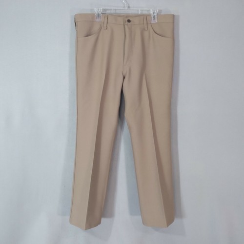 Wrangler wrancher pants mens 38 x 29 
