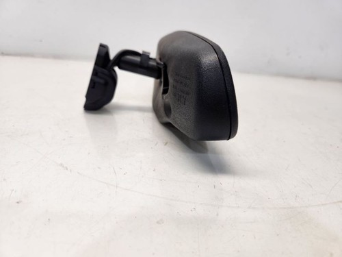 2006 GMC Envoy Interior Rear View Mirror W/ Telematics *Black* - Picture 3 of 8