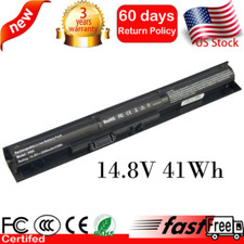 V104 Notebook Battery for HP 756743-001 756744-001 756745-001 756478-421 VI04