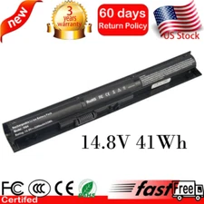 Laptop Battery for HP Pavilion 15-p011na 15-p214dx 15-p003ax 17-f115dx 17-f215dx