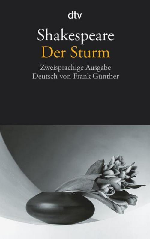 Der Sturm William Shakespeare