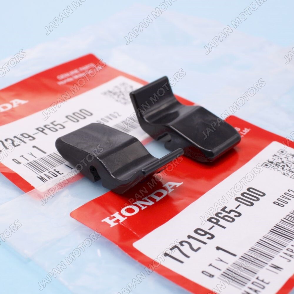 17219P65000 x2 Genuine HONDA FIT ACCORD Air Cleaner Intake Box Housing Clips eBay