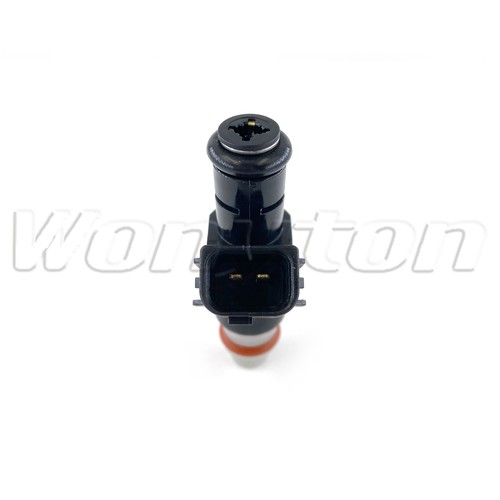 4Pcs OE Fuel Injectors 16450-R2E-L01 For 12-15 Honda HR-V Civic 1.8L L4 - Picture 7 of 7