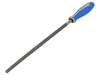 75302-10G Feile Rund 250Mm King Tony